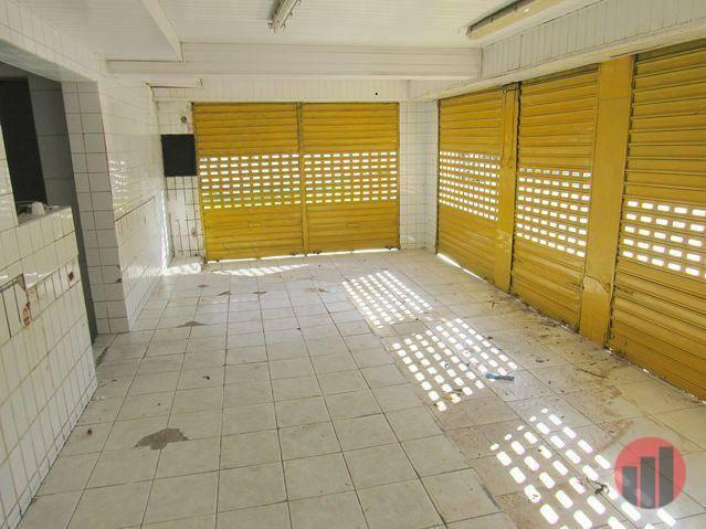 Ponto para alugar, 100 m² por R$ 3.000,00 - Parquelândia - Fortaleza/CE - Foto 4