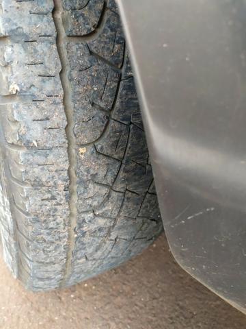 S10 4x4 motor canbio novo - Foto 11