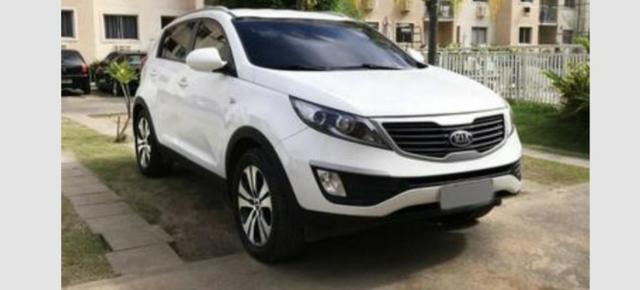Sportage(completo) - Foto 4