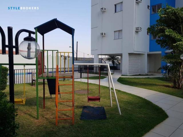 Edifício Vale do Moinho - Foto 19