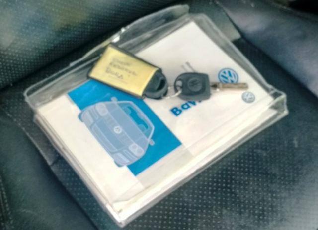 Vw Bora Tiptronic completo Imperdível! - Foto 13