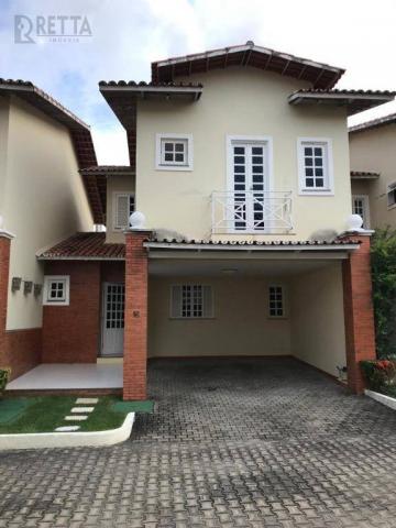 Cond. Isola de Murano, Água Fria, 159 m². - Foto 4