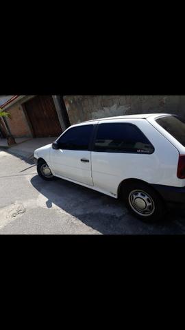 Gol turbo 1.0at 8v - Foto 4