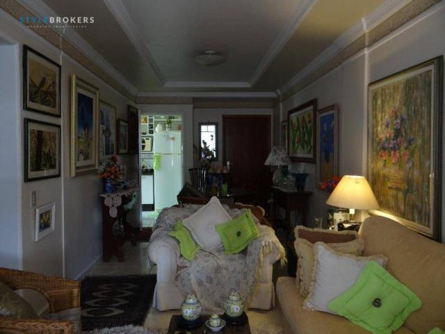 Apartamento no Condomínio Edifício Pontal com 2 dormitórios à venda, 85 m² por R$ 200.000 - Foto 10