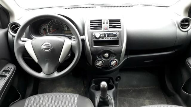 Nissan versa 2019 - Foto 4