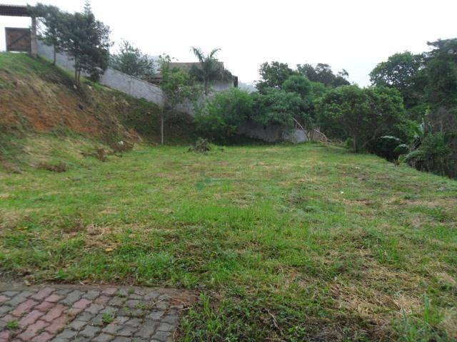 Terreno rural à venda, Fazenda Boa Fé, Teresópolis. - Foto 5