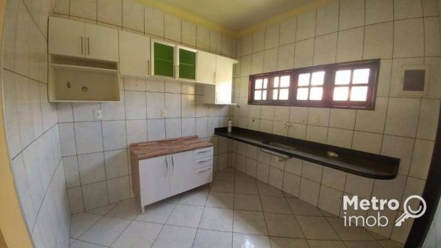 Casa de Condomínio com 3 quartos à venda, 122 m² por R$ 2.500 - Jardim Eldorado - São Luís - Foto 4