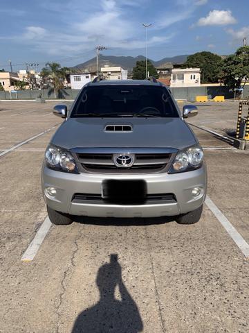 Toyota hilux sw4 diesel