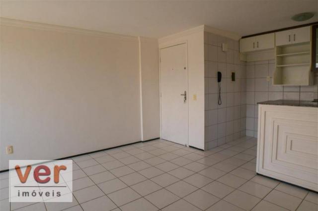 Apartamento à venda, 56 m² por R$ 260.000,00 - José de Alencar - Fortaleza/CE - Foto 20