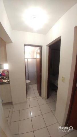 Apartamento com 2 quartos à venda, 52 m² por R$ 145.000 - Turu - São Luís/MA - Foto 10