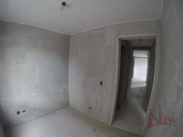 Apartamento 03 quartos no São Cristóvão, São José dos Pinhais - Foto 9