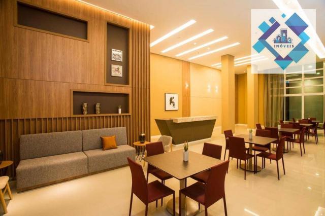 Apartamento - Residencial, 103 m² (Área Útil) - Foto 17