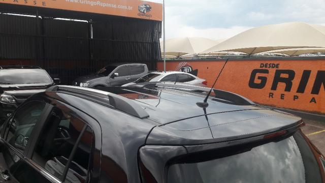 GM Tracker LTZ Automática - Foto 16