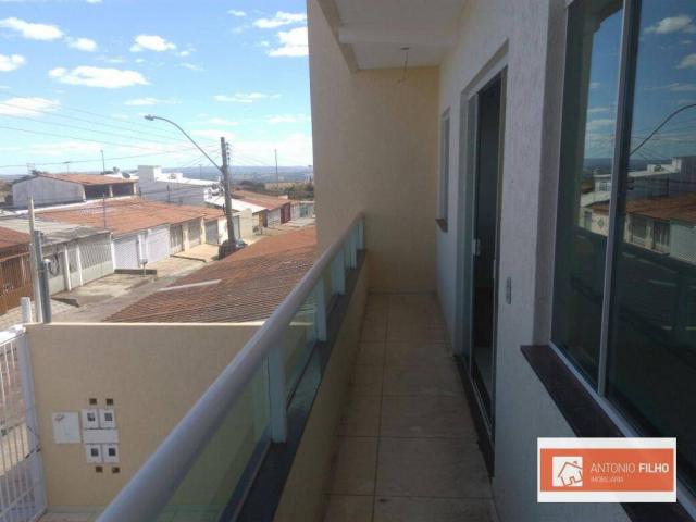 Sobrado corporativa à venda, Ceilândia Norte, Ceilândia - SO0006. - Foto 19