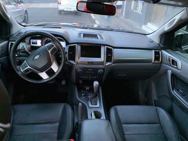 Ranger 3.2 Limited 2018 - Foto 8