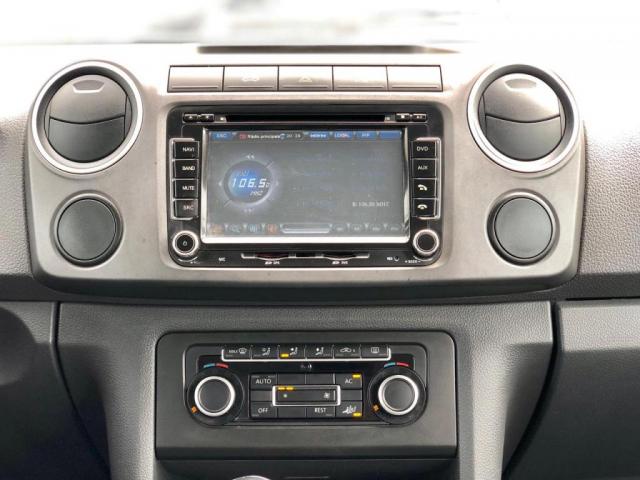 Amarok Highline 2.0 TDI 4x4 Diesel - Foto 15