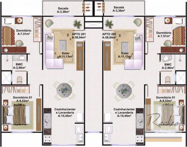 Apartamento venda, Itajuba R$ 159.500,00 - Foto 6