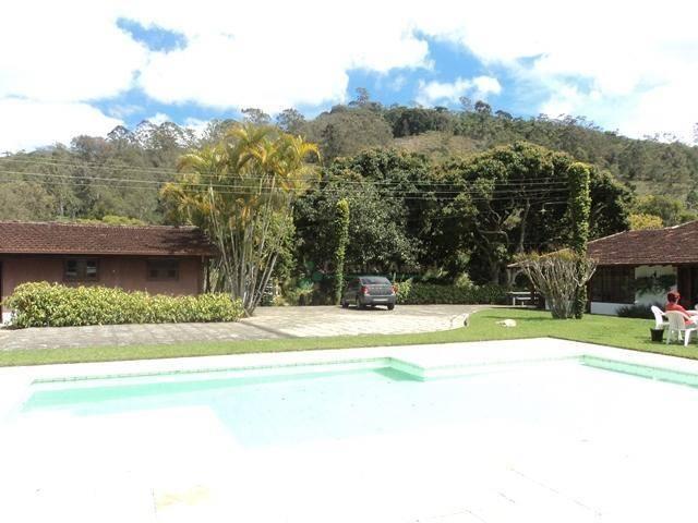 Sítio rural à venda, Vargem Grande, Teresópolis. - Foto 14