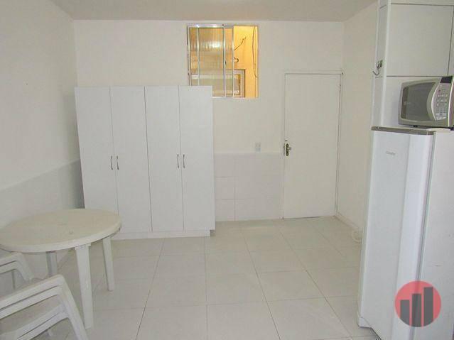 Kitnet para alugar, 24 m² por R$ 700,00 - Meireles - Fortaleza/CE - Foto 4