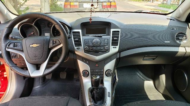Chevrolet Cruze LT HB / 2014 - 66.000Km - Único dono - Foto 10