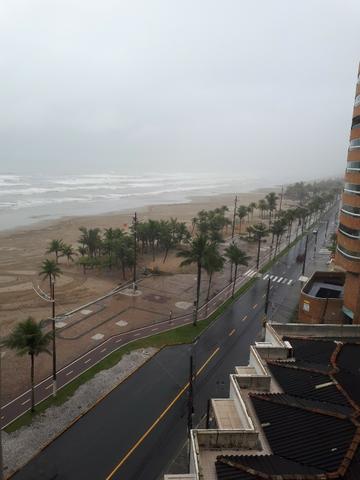 Apartamento na Ocian, 2 Dormitórios com vista mar - Foto 15