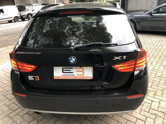 BMW X1 Sdrive 18i 2.0 2011 - Foto 5