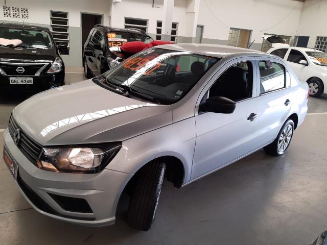 Voyage 1.6 MSI - Muito, muito Abaixo Fipe . Oportunidade! - Foto 5