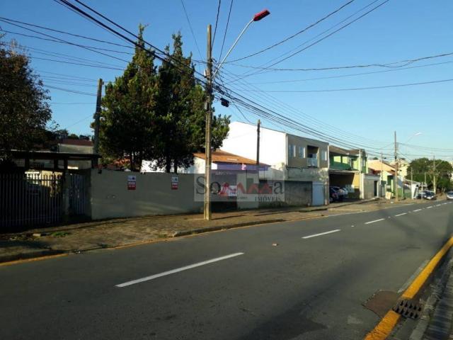 Terreno à venda, 360 m² por R$ 260.000 - Centro - Araucária/PR - Foto 16