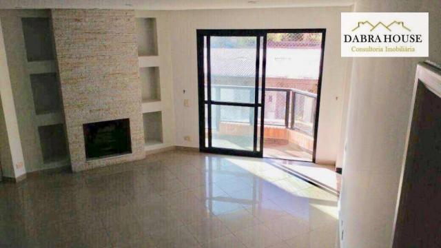 Apartamento residencial à venda, Campo Belo, São Paulo.