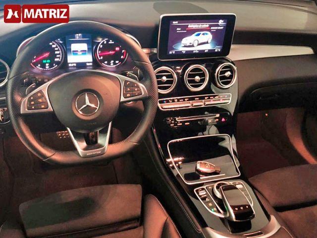 GLC 250 Sport 2.0 TB 16V 211cv Aut. - Foto 3