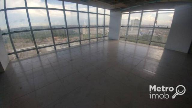 Sala para alugar, 400 m² por R$ 20.000/mês - Jaracaty - São Luís/MA - Foto 6