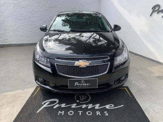 Cruze 1.8 LTZ 2012 automatico - Foto 4