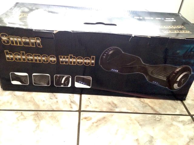 Hoverboard - Foto 5