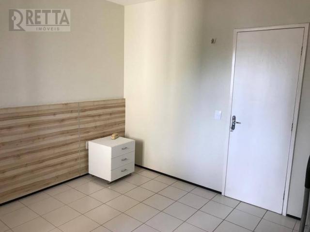 Cond. Isola de Murano, Água Fria, 159 m². - Foto 15