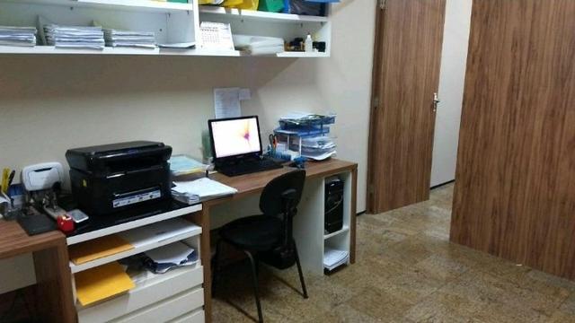 Sala comercial / aldeota - Foto 5