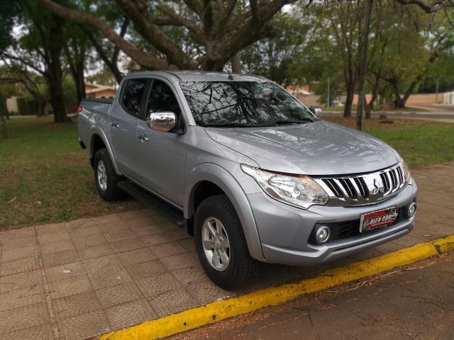 L200 Triton 3.2 HPE Sport Aut. 4x4 Diesel - 2018