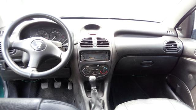Peugeot conservado 6,600 - Foto 11
