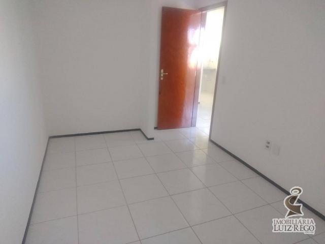 Aluga Apartamento Novos Montese, 2 quartos, 1 vaga, próx. - Foto 3