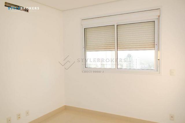Edifício Privilege Goiabeiras - Foto 18
