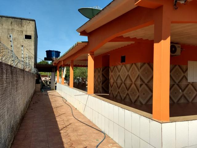 Casa dos sonhos - Foto 18