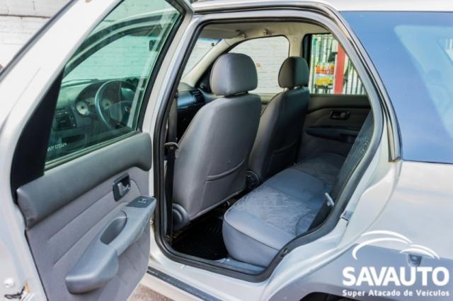 Fiat Palio Weekend Palio Weekend Adventure Locker 1.8 Flex 4P - Foto 8