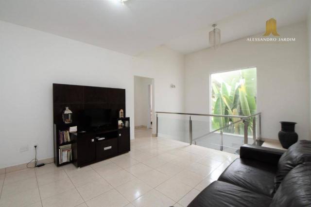 Linda casa no Lago Sul! Exclusivo. Estuda troca. - Foto 20