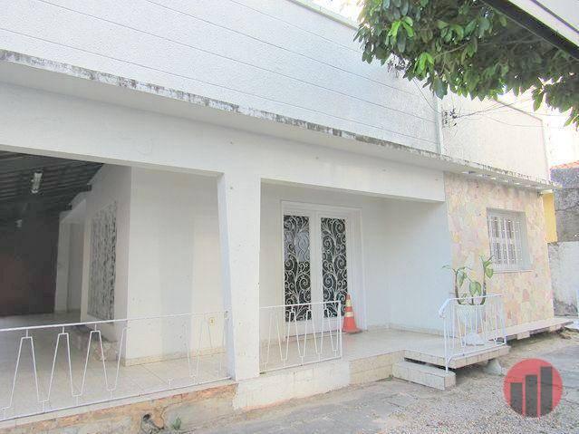 Casa com 3 dormitórios para alugar, 589 m² por R$ 3.200,00/mês - José Bonifácio - Fortalez - Foto 3