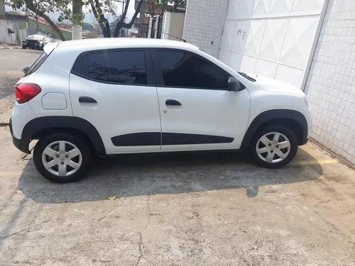 Renault kwid 1.0 Zen Sce - Foto 3