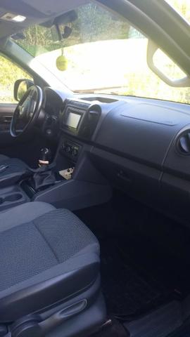 Amarok 2010/2011 - Foto 7