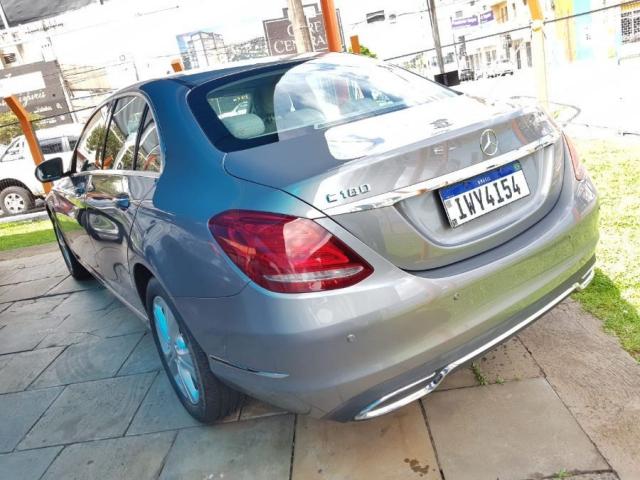 Mercedes C 180 ADVANTGARDE 4P - Foto 5