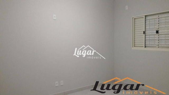 Casa residencial à venda, Betel, Marília. - Foto 6