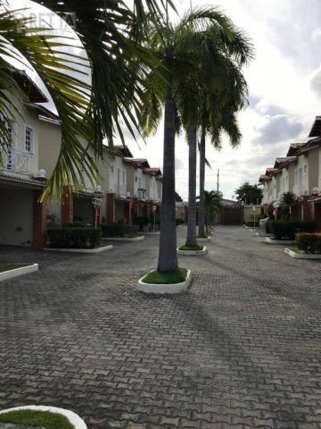 Cond. Isola de Murano, Água Fria, 159 m². - Foto 2