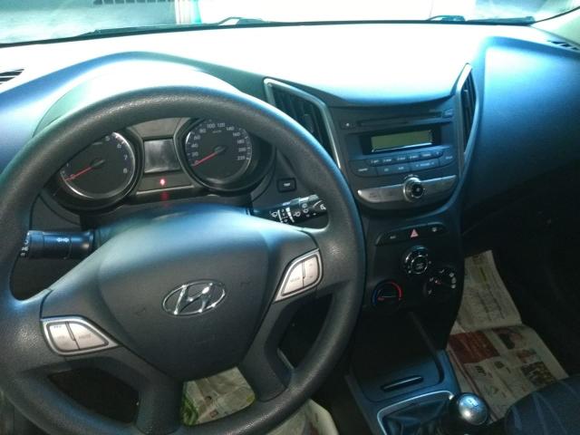 Hyundai Hb20 1.0 Comfort Completo Ótimo Estado - Foto 5