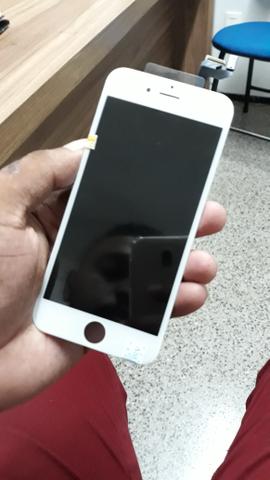 Promoção de Telas Apple só hoje na Delivery cell